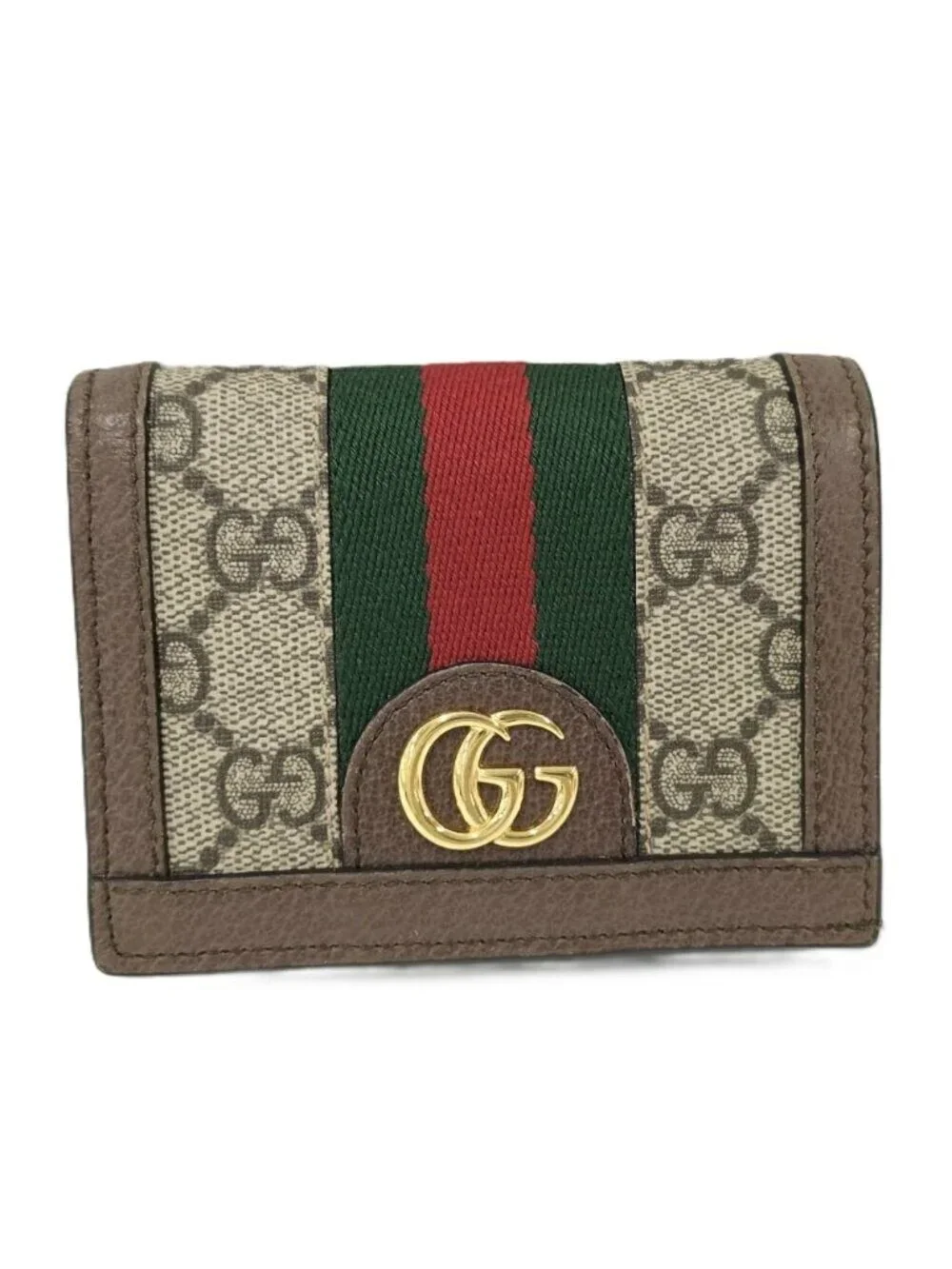 Gucci GG Card Case